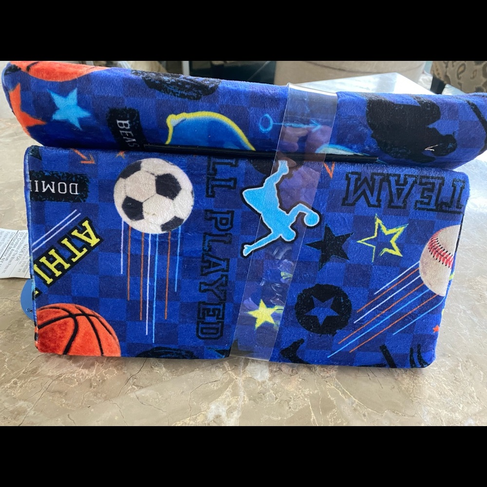 IScream Kids Pillow Tablet